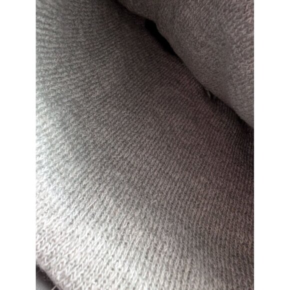 Legacy Gray Knit Beanie Arkansas sunset lake patch winter hat adult size - Picture 4 of 6